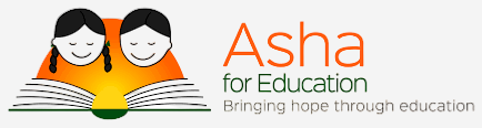 Asha for education