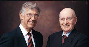 Louis Stern & Philip Kotler